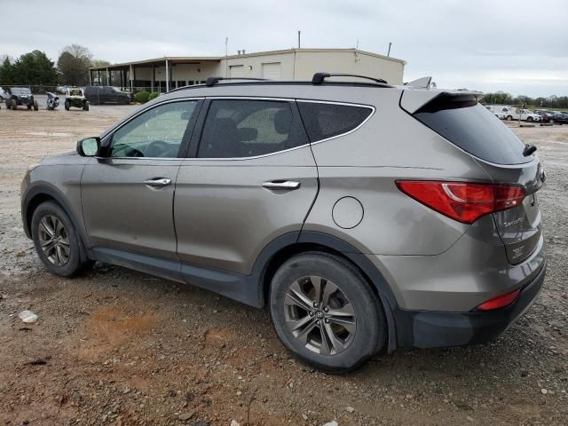 2013 Hyundai Santa FE Sport