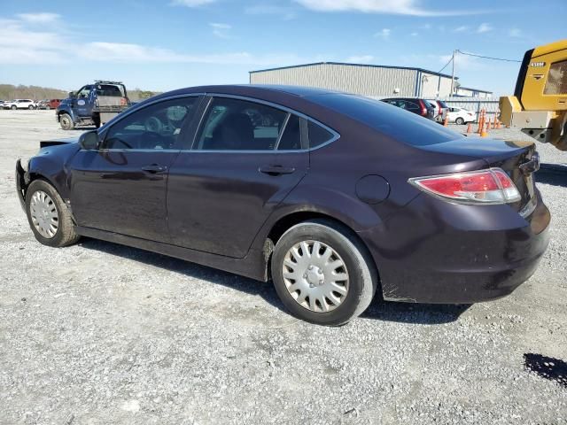 2009 Mazda 6 I