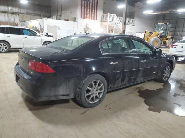 2006 Buick Lucerne CXL