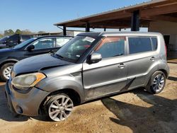 2012 KIA Soul + for sale in Tanner, AL