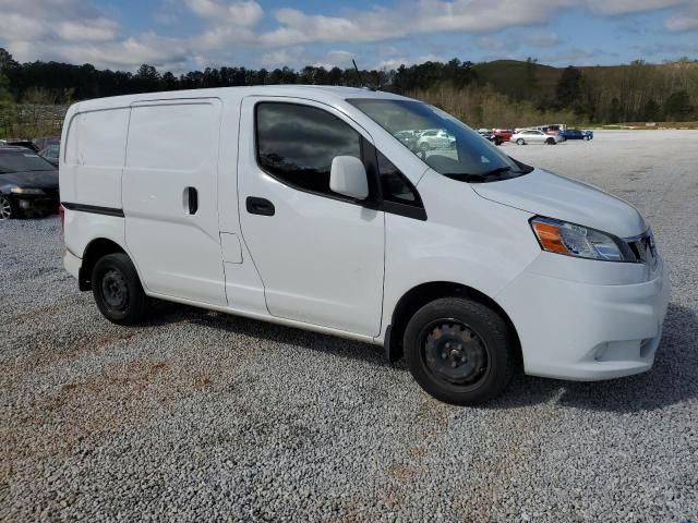 2019 Nissan NV200 2.5S