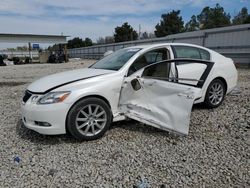 Lexus gs 300 Vehiculos salvage en venta: 2006 Lexus GS 300