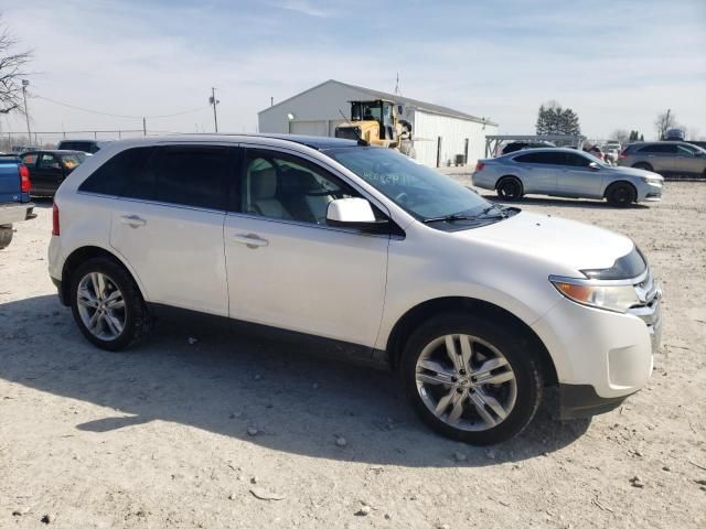 2011 Ford Edge Limited