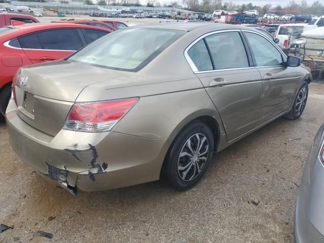 2008 Honda Accord LX