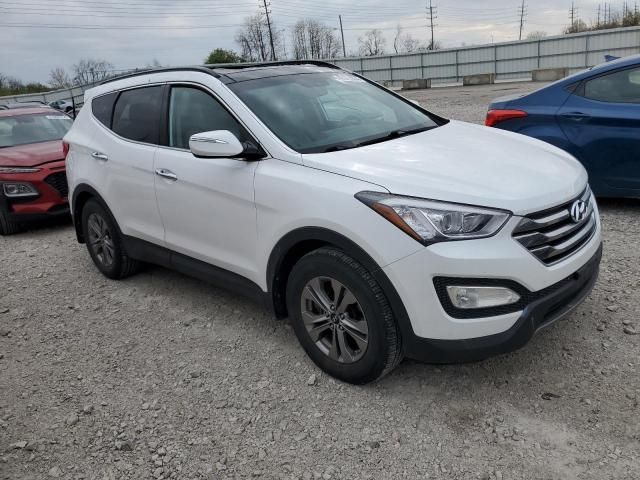 2016 Hyundai Santa FE Sport