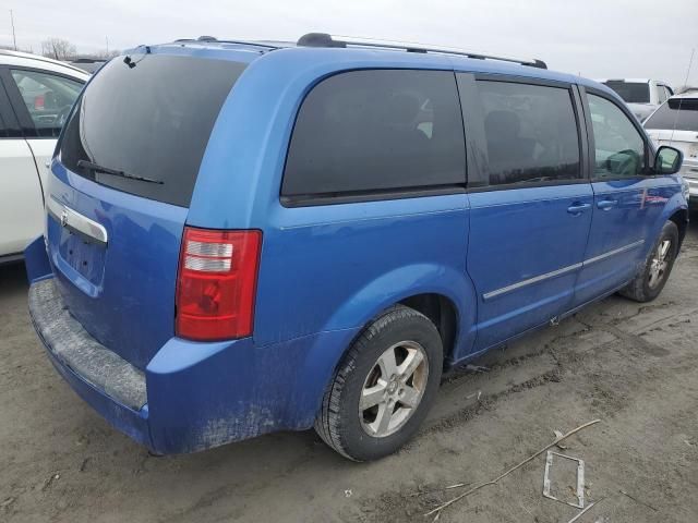 2008 Dodge Grand Caravan SXT