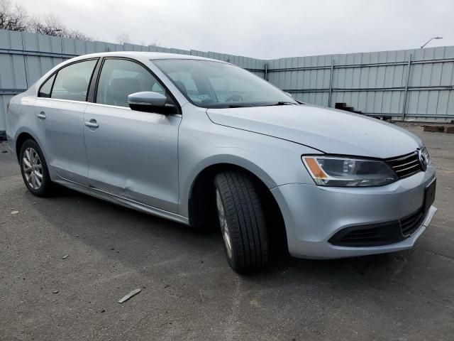 2014 Volkswagen Jetta SE