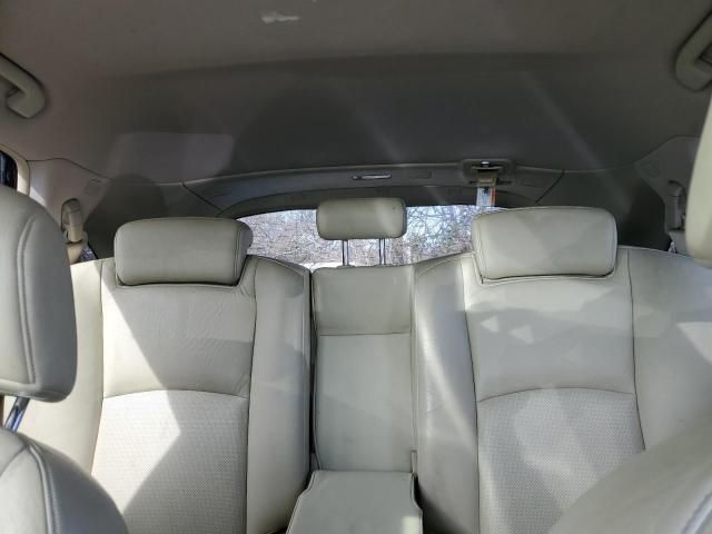 2006 Infiniti FX35