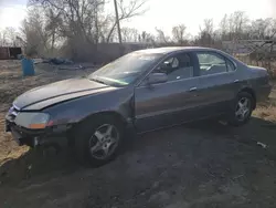 2003 Acura 3.2TL en venta en Baltimore, MD