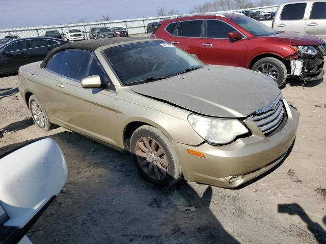 2010 Chrysler Sebring Touring