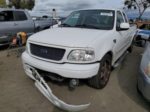 2003 Ford F150