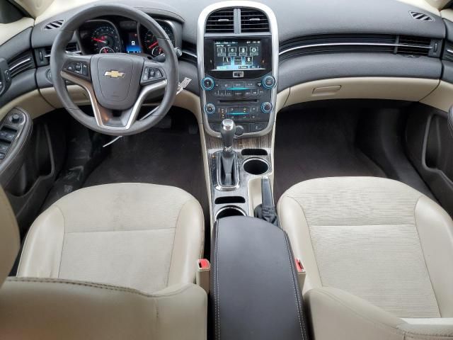 2015 Chevrolet Malibu 1LT