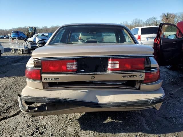 1992 Buick Lesabre Limited