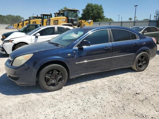 2008 Saturn Aura XE