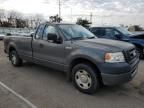 2007 Ford F150