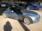 1999 BMW Z3 2.3