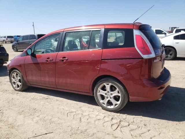 2010 Mazda 5