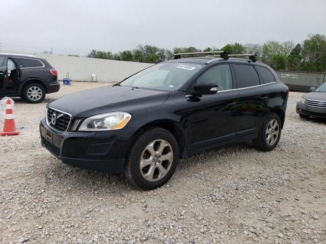 2013 Volvo XC60 3.2