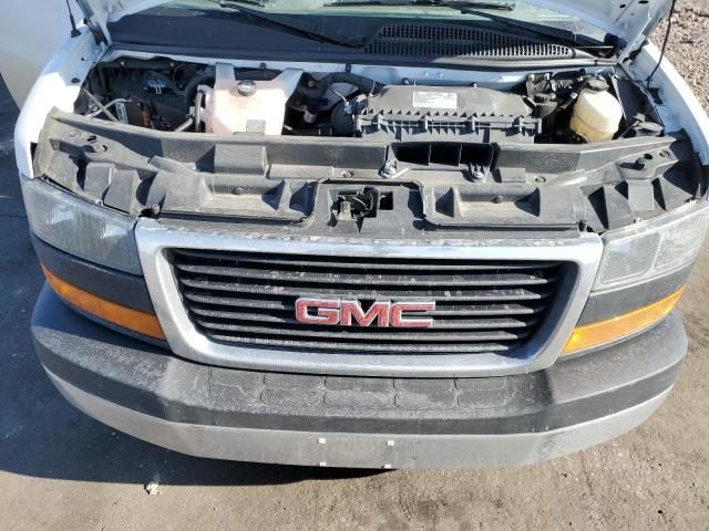 2023 GMC Savana G2500