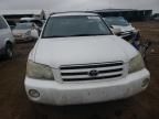 2003 Toyota Highlander Limited