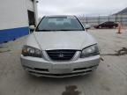 2005 Hyundai Elantra GLS