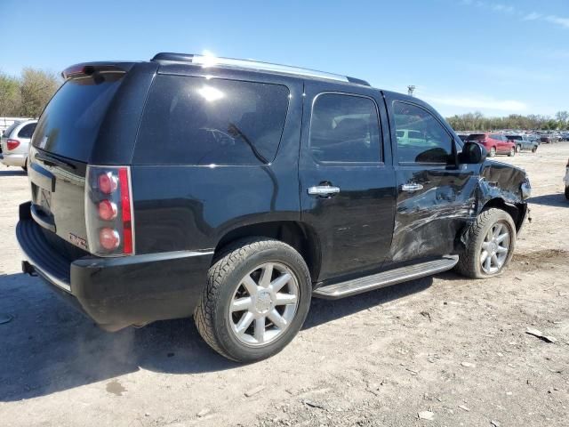 2007 GMC Yukon Denali