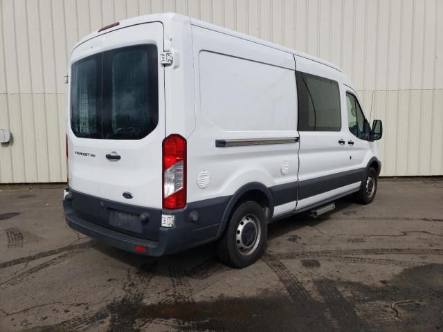 2016 Ford Transit T-350