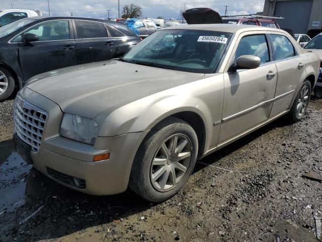 2008 Chrysler 300 Touring