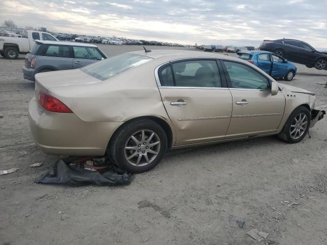 2006 Buick Lucerne CXL