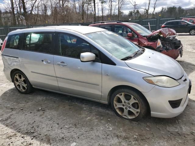 2009 Mazda 5