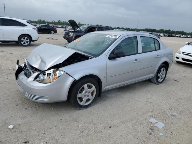 2008 Chevrolet Cobalt LS