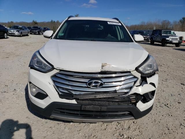 2016 Hyundai Santa FE SE