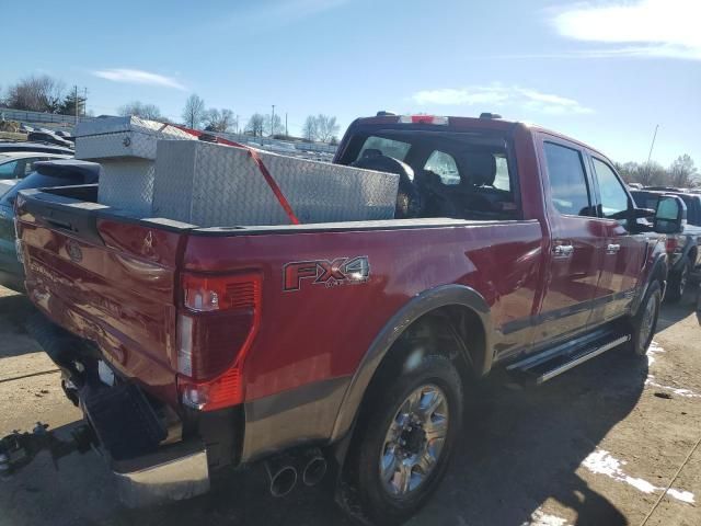 2021 Ford F350 Super Duty