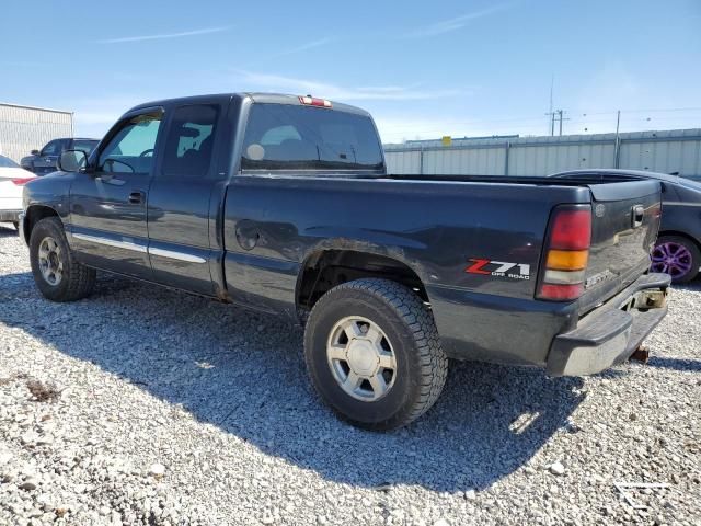 2004 GMC New Sierra K1500