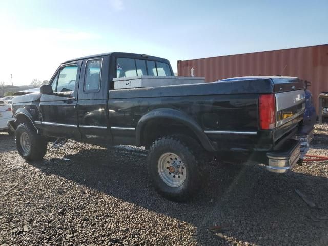 1993 Ford F150