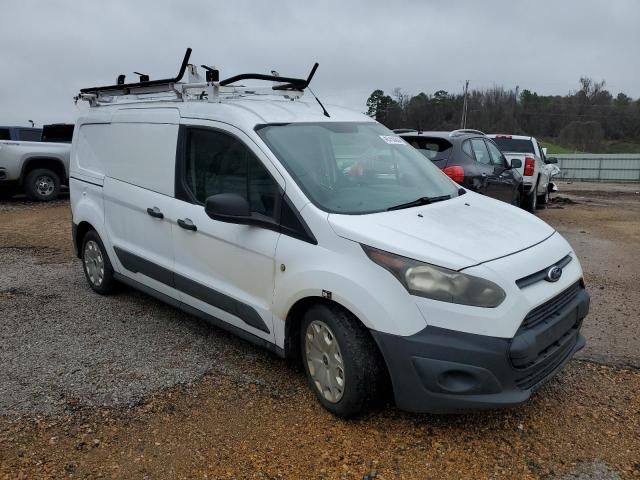 2014 Ford Transit Connect XL