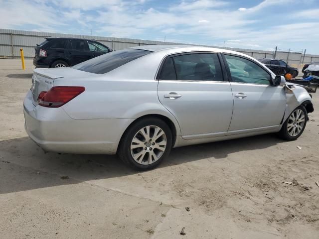 2008 Toyota Avalon XL