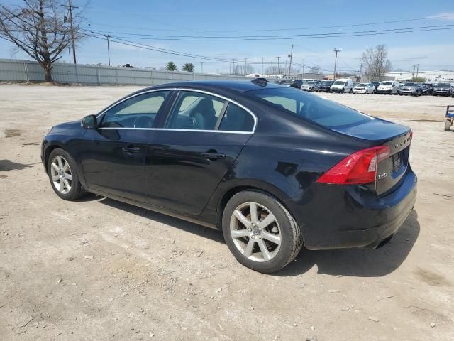 2016 Volvo S60 Premier