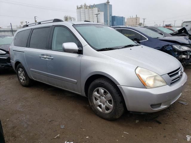 2007 KIA Sedona EX