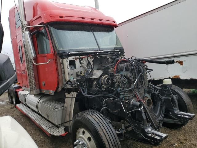 2019 Freightliner Conventional Coronado 132