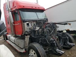 Vehiculos salvage en venta de Copart Elgin, IL: 2019 Freightliner Conventional Coronado 132