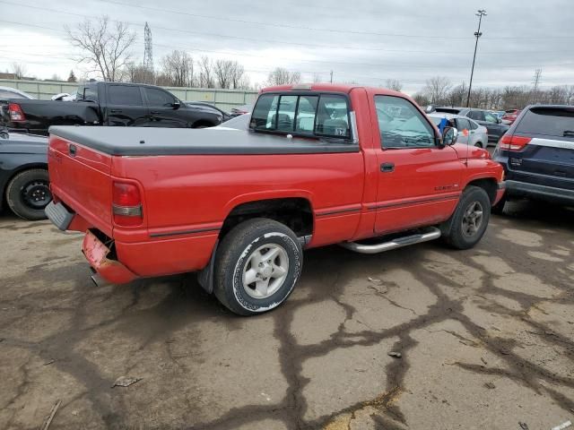 1997 Dodge RAM 1500