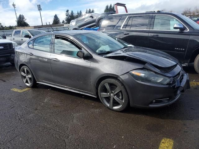 2014 Dodge Dart GT