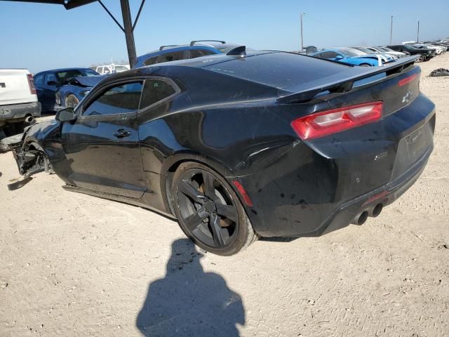 2017 Chevrolet Camaro SS