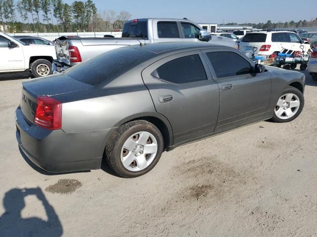 2008 Dodge Charger