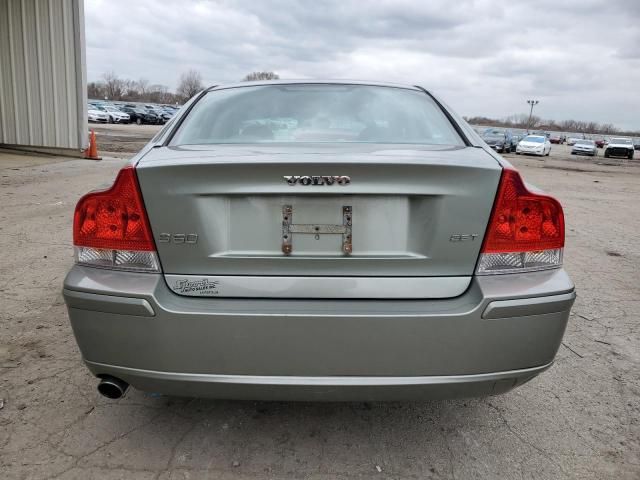 2007 Volvo S60 2.5T