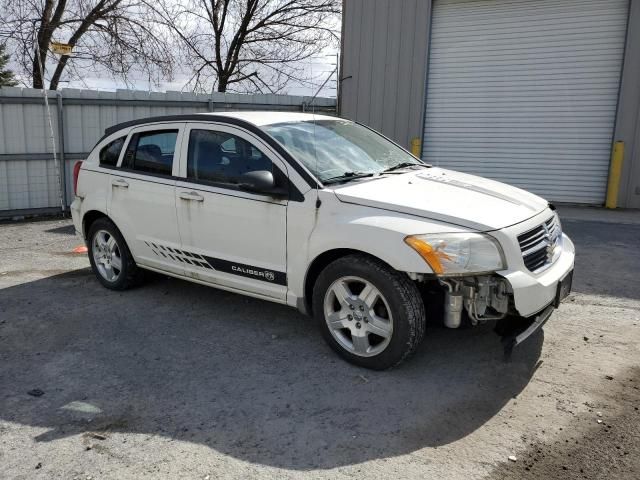 2009 Dodge Caliber SXT