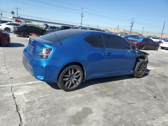 2015 Scion TC