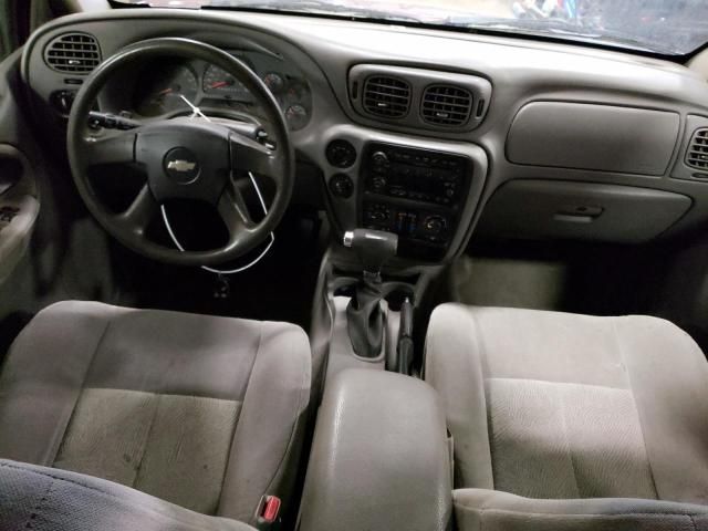 2006 Chevrolet Trailblazer LS