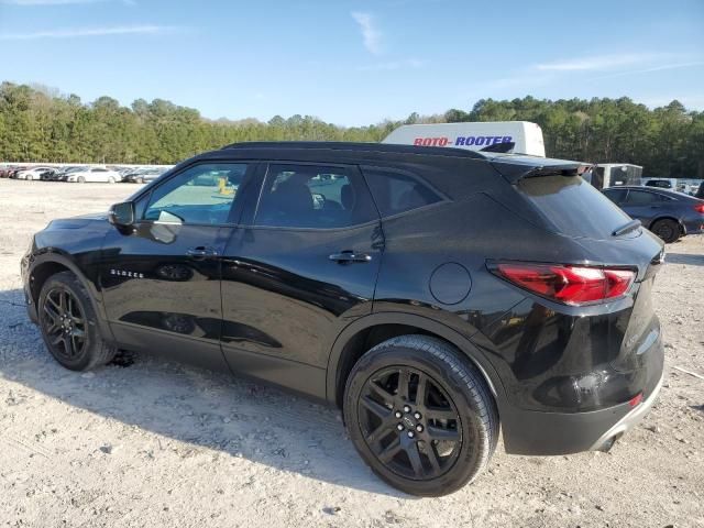 2020 Chevrolet Blazer 1LT